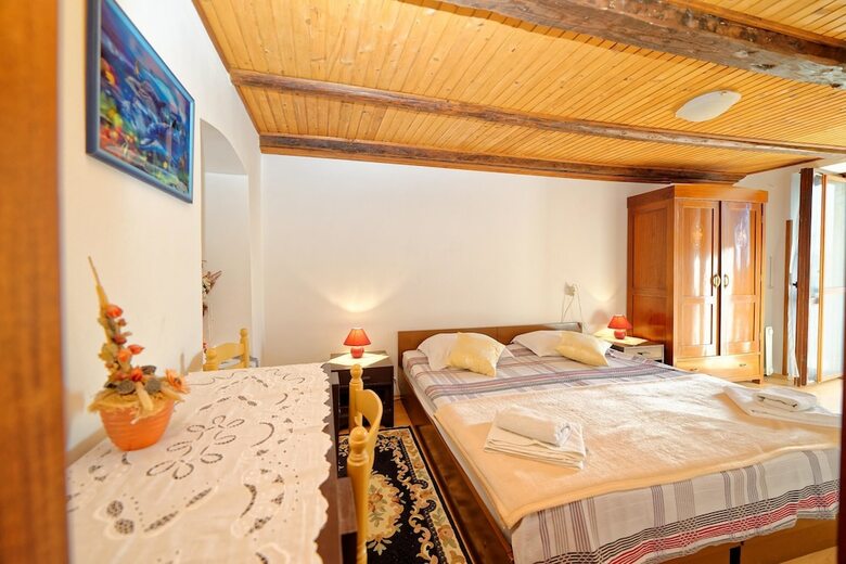 Apartments Marija Murage