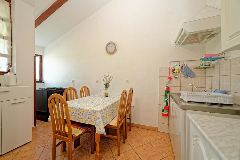 Apartments Marija Murage