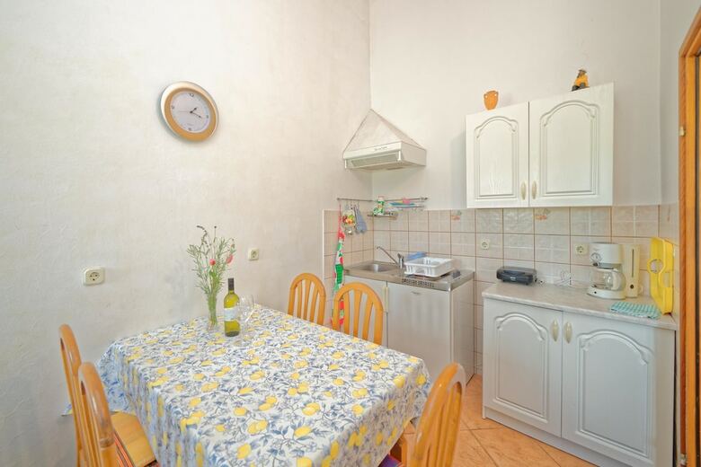 Apartments Marija Murage