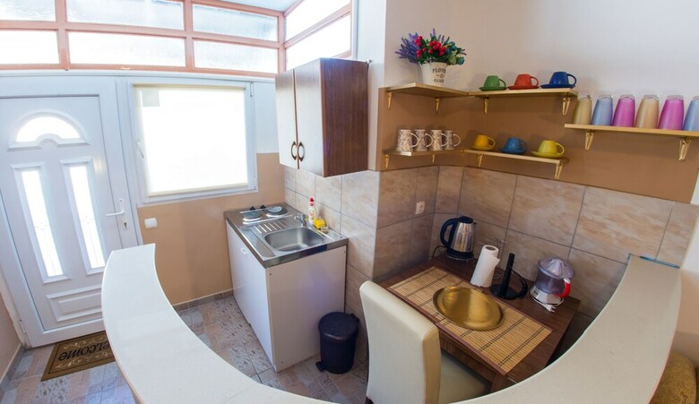 Apartment Elegant