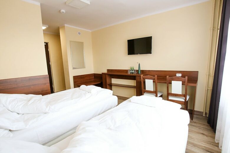 Hotel Sill
