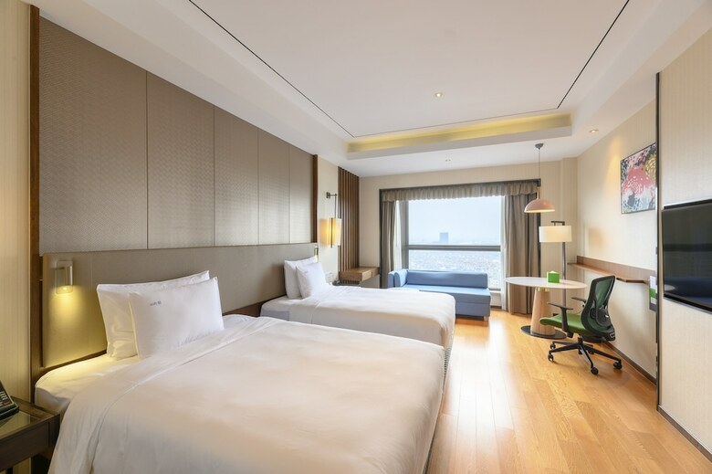 Hotel Holiday Inn Kunshan