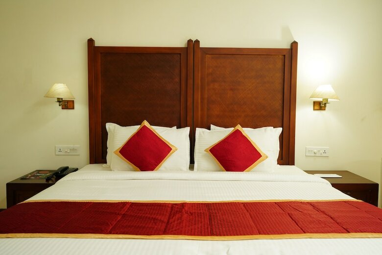 Hotel Abirami