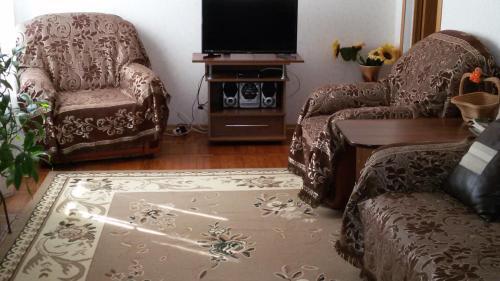 Apartment On Agrb 17/1