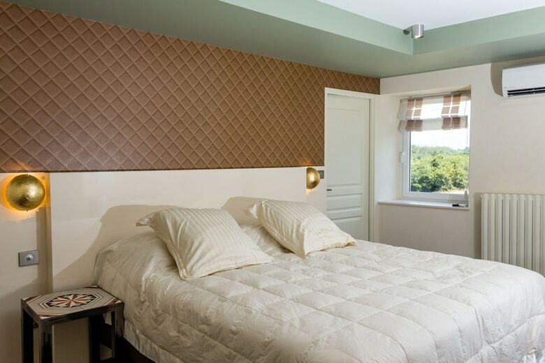 Bed & Breakfast Le Val Des Sens