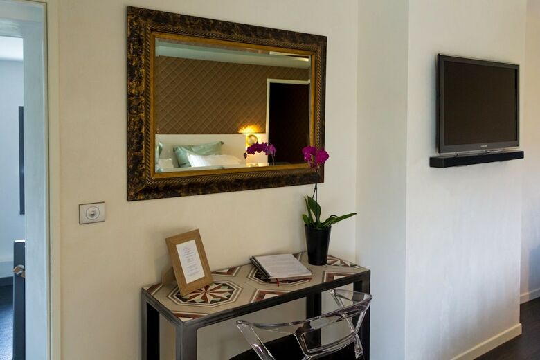 Bed & Breakfast Le Val Des Sens