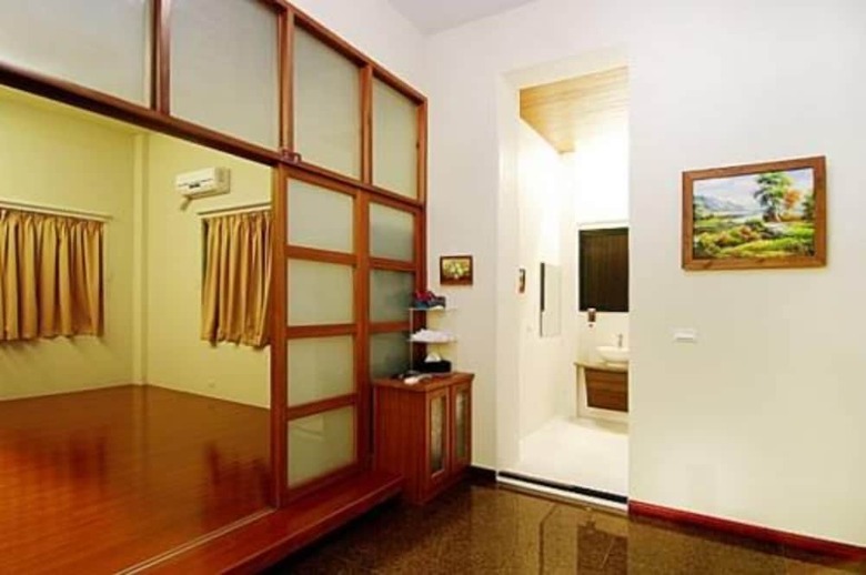 Bed & Breakfast Flrice Villa