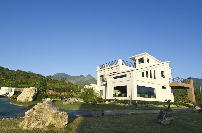 Bed & Breakfast Flrice Villa