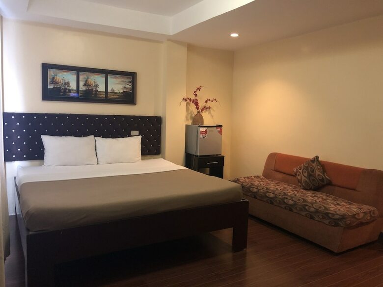Hotel Estrella Del Mar Resort & Restaurant