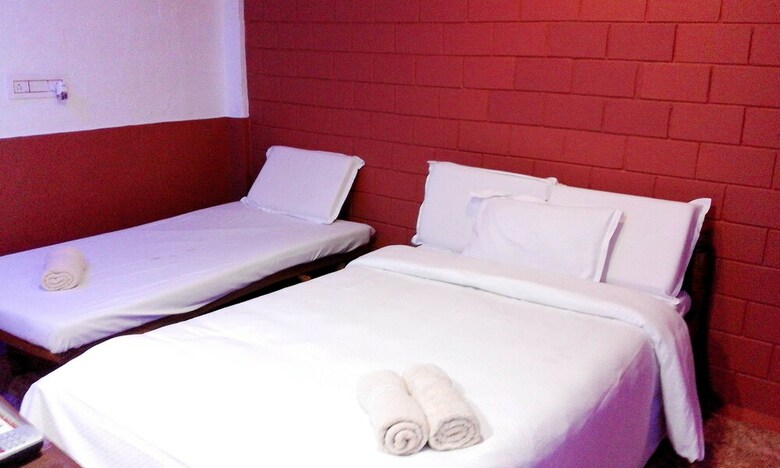 Apartamento Coorg Jungle Kids Resort