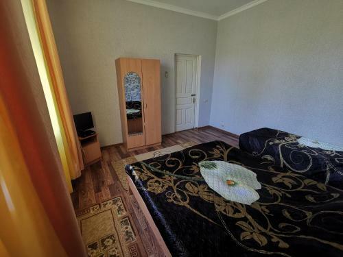 Hostal Lukomorye In Alakhadze Guest House