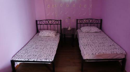 Hostal Lukomorye In Alakhadze Guest House