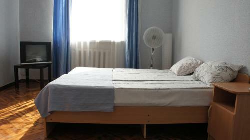 Hostal Lukomorye In Alakhadze Guest House