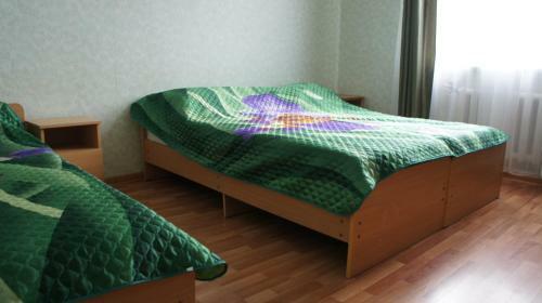 Hostal Lukomorye In Alakhadze Guest House