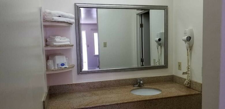Hotel Budget Lodge