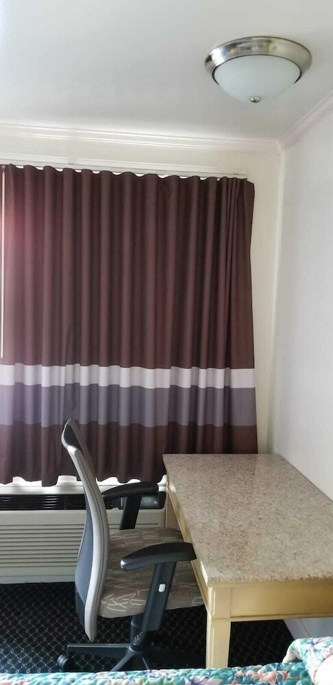 Hotel Budget Lodge