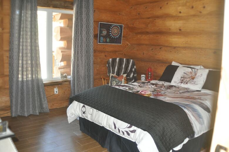 Bed & Breakfast Au Domaine de La Giroux-ette
