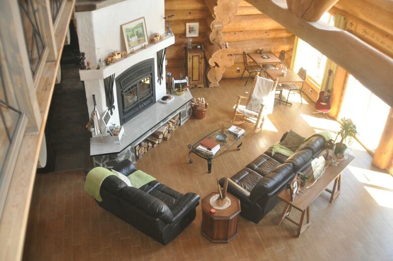 Bed & Breakfast Au Domaine de La Giroux-ette