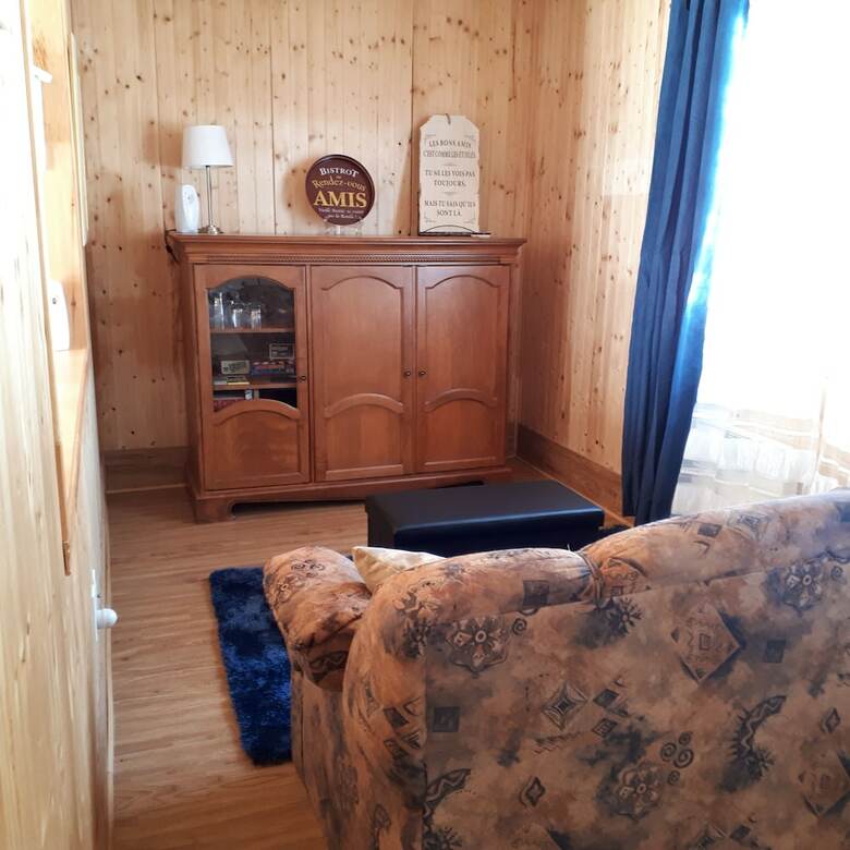 Bed & Breakfast Au Domaine de La Giroux-ette