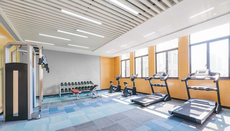 Atour Hotel Langshan Scenic Area Nantong