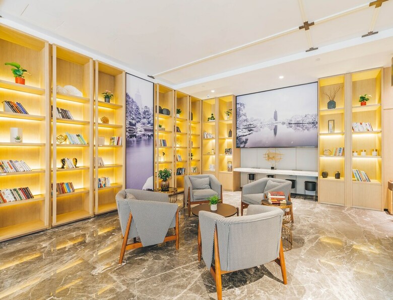 Atour Hotel XI Shi's Hometown Zhuji