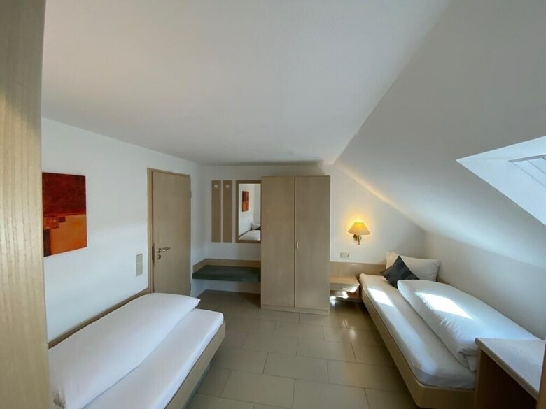 Hotel Restaurant Alessandro