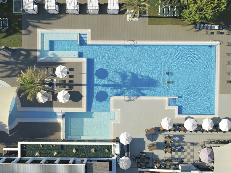 Hotel Robinson Club Quinta Da Ria - All-inclusive