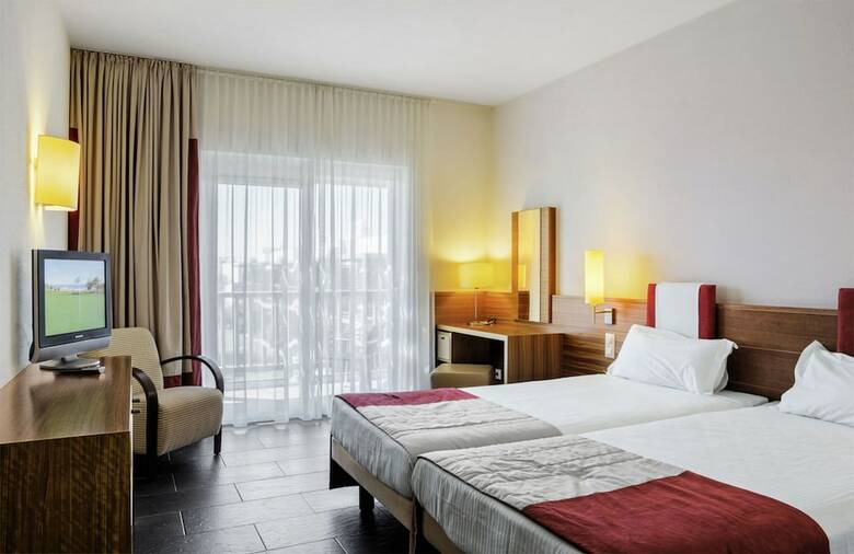 Hotel Robinson Club Quinta Da Ria - All-inclusive
