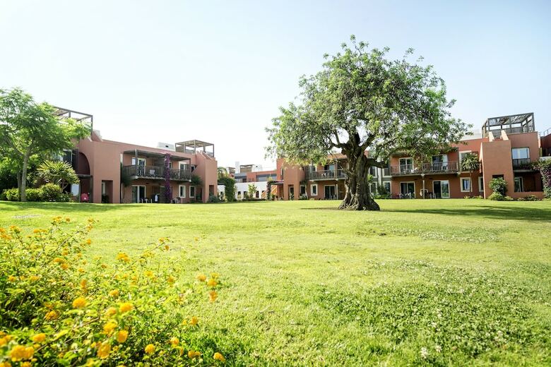 Hotel Robinson Club Quinta Da Ria - All-inclusive