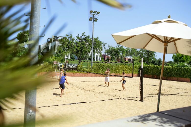 Hotel Robinson Club Quinta Da Ria - All-inclusive