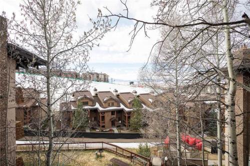 Storm Meadows I At Christie Base - Sc560