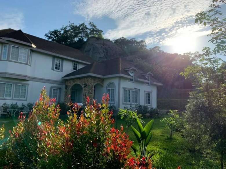 Hotel Thomas Villas