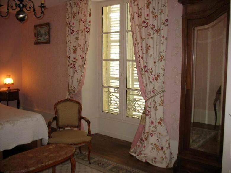 Hotel Domaine De Pr�fond
