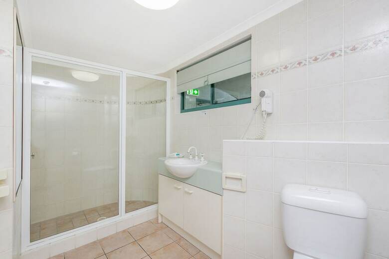 Apartamentos Argyle On The Park