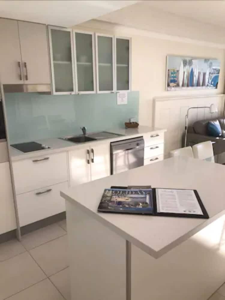 Apartamentos Argyle On The Park