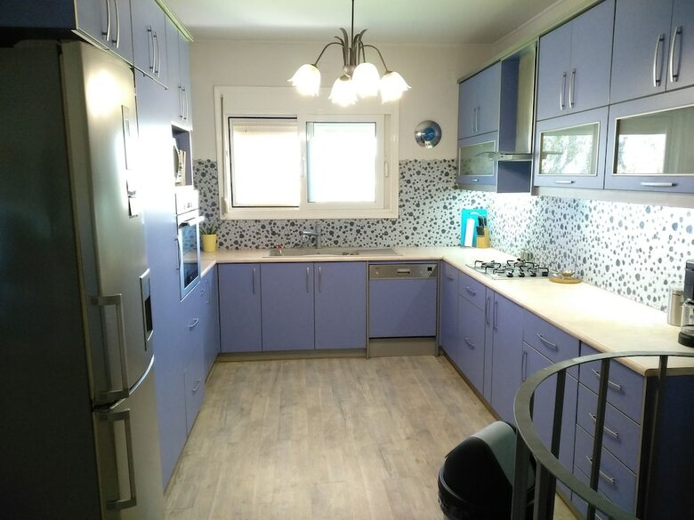 Fifty Shades Of Green