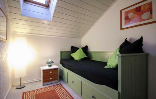 Two-bedroom Apartment In Thalfang