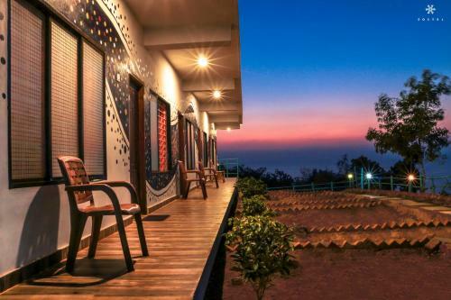 Albergue Zostel Gokarna