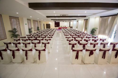 Hotel Grand International