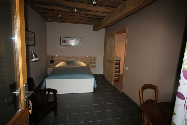 Bed & Breakfast La Cote Monsieur Chambres D'hotes