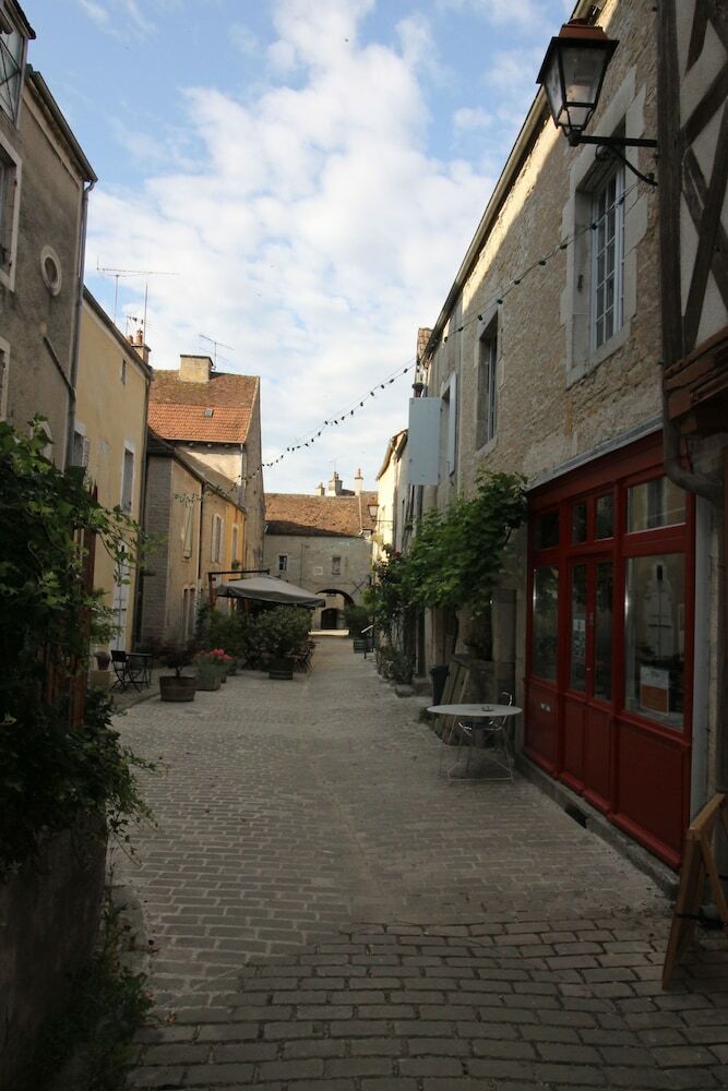 Bed & Breakfast La Cote Monsieur Chambres D'hotes