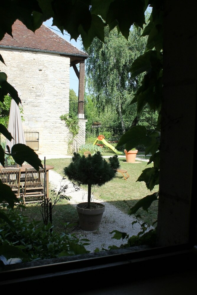 Bed & Breakfast La Cote Monsieur Chambres D'hotes