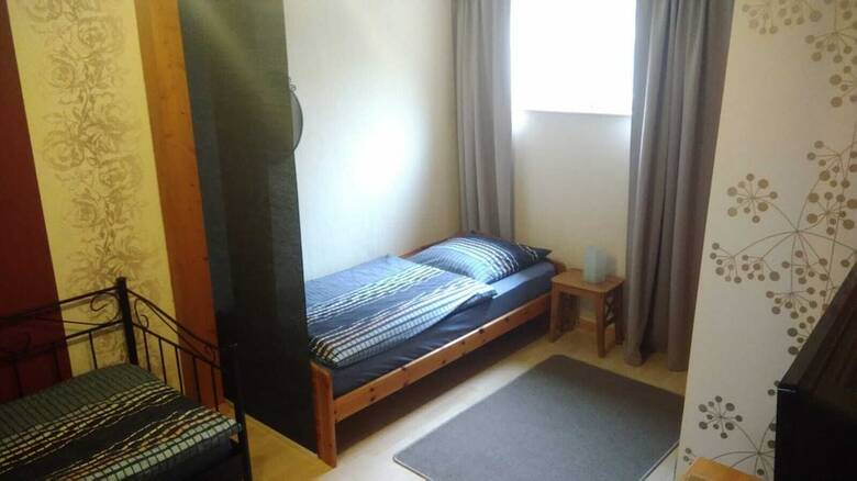 Apartamento 'klein Und Fein' Pohlheim