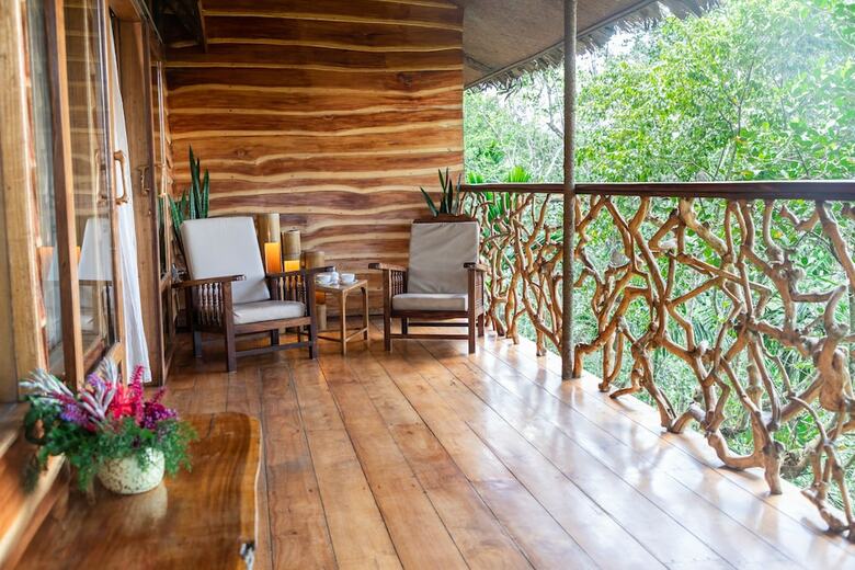 Hotel Tranquil Resort Wayanad