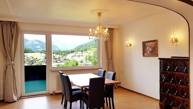 Pension Pan Haus Bad Ischl