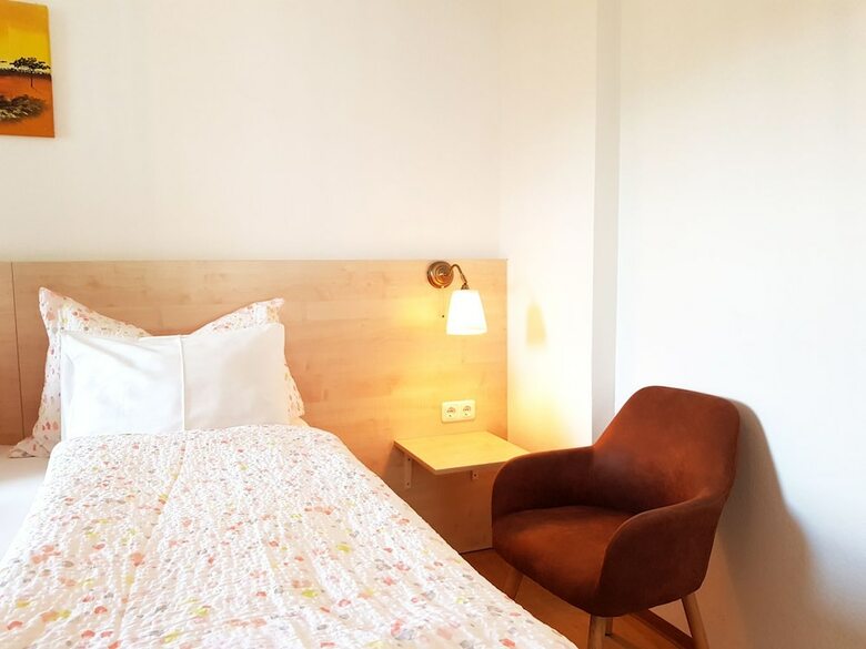 Pension Pan Haus Bad Ischl