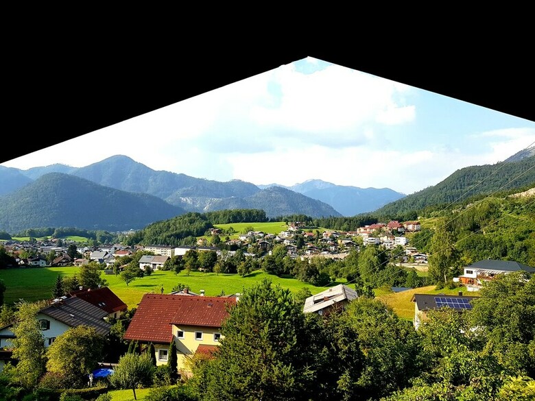 Pension Pan Haus Bad Ischl
