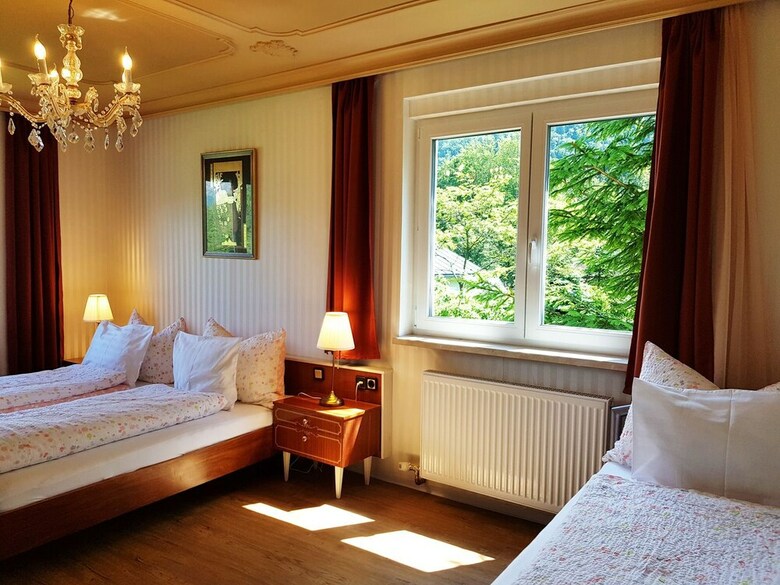 Pension Pan Haus Bad Ischl