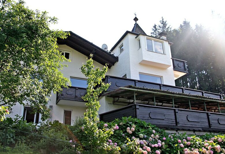 Pension Pan Haus Bad Ischl