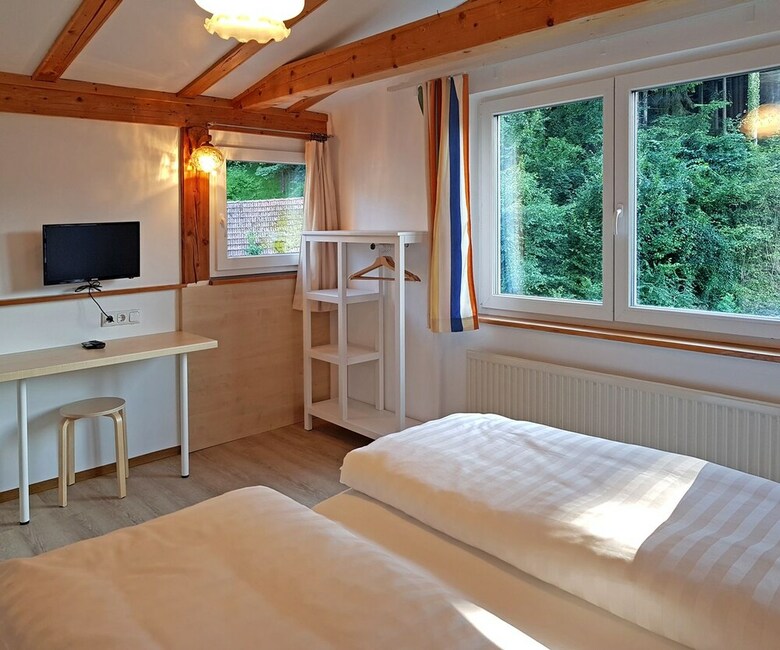 Pension Pan Haus Bad Ischl
